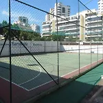 Apartamento - 1 Quarto - 435